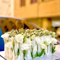 کیک و شیرینی خونگی
