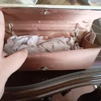 کیف خارجی اکبندفقط 170تومن|کیف، کفش، کمربند|سیه رود, |دیوار