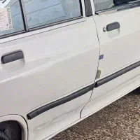 پراید مدل ۸۴ سالم|خودرو سواری و وانت|مشهد, امام خمینی|دیوار