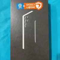 گوشی s25 ultra اس 25 اولترا حافظه 256g نو رنگ مشکی
