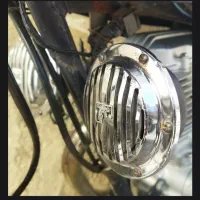 بوق ۱۲۱۲ بنزی معاوضه با ۱۰۱۱