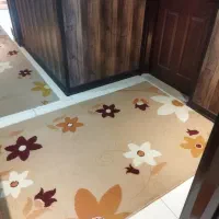 یک ست فرش سه تایی|فرش|شاهین‌شهر, مسکن مهر|دیوار