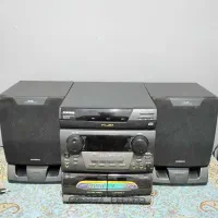 ضبط سامسونگ