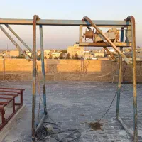 بالابر ساختمانی