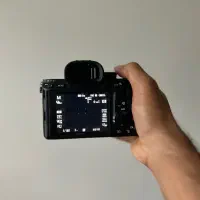 سونی آلفا r3|دوربین عکاسی و فیلم‌برداری|تنکابن, |دیوار