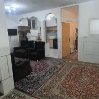 اجاره روزانه/هفتگی/ماهانه آپارتمان ۷۰ متری چادگان