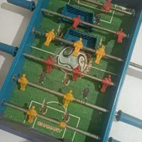 فوتبال دستی