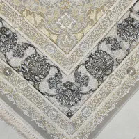 فرش قیطران نه متری طرح نیلوفر|فرش|تهران, یوسفآباد|دیوار