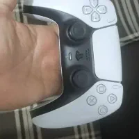 دسته ps5 مشابه اکبند
