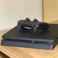 1tb ps4 در حد نو