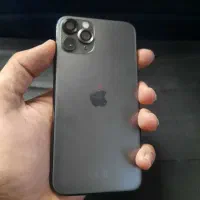 Iphone 11 pro 512gig|موبایل|اراک, |دیوار