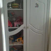 کمد لباس بچه