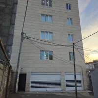 فروش یک واحد آپارتمان