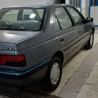 پژو 405 99
