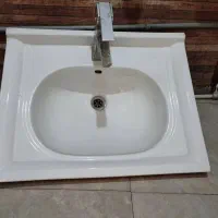 شیرآلات و روشویی