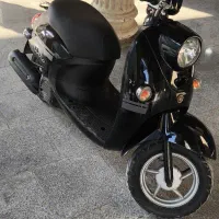 یاماها وینو|موتورسیکلت|قشم, |دیوار