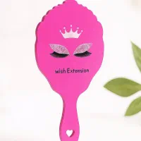 آینه دستی پرنسسی قطراینه۱۶