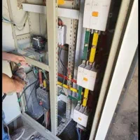 همبندی/چاه ارت/صاعقه گیر/تست و تحویل|خدمات پیشه و مهارت|مشهد, الهیه|دیوار