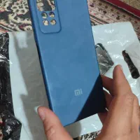 کاور گوشی ردمی نوت ۱۲ پرو|لوازم جانبی موبایل و تبلت|شیراز, سیاه سنگ|دیوار