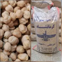 حبوبات و برنج و تن ماهی