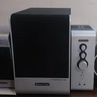 Micro lab 2+1silver crest