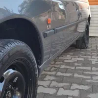 پژو 95 در حد|خودرو سواری و وانت|میاندوآب, |دیوار