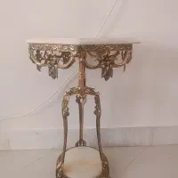 میز برنز اصل