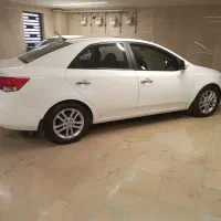 کیا سراتو مونتاژ اتوماتیک آپشنال 2000cc، مدل ۱۳۹۷|خودرو سواری و وانت|تهران, مجیدیه|دیوار
