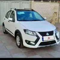 کوییک GXRتیپLسال تحویل28اسفند 1404