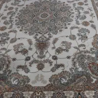 فرش ۷۰۰ شانه ۱۲متری و قرمز ۱۲