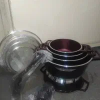 سرویس قابلمه|ظروف پخت‌وپز|اهواز, بهارستان|دیوار