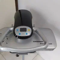 اتوپرس گاسونیک