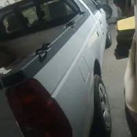 اریسان دوگانه|خودرو سواری و وانت|تکاب, |دیوار