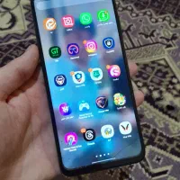 گوشی a05s کاملا سالم بدون تعمیرحافظه ۱۲۸ گیگ رام ۶