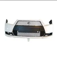 فروش انواع سپر ایران خودرو و سایپا (گارانتی کیفیت)