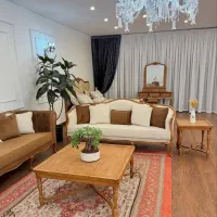 مدل فرانسوی ×× بانک مبل ××|مبلمان خانگی و میز عسلی|خرم‌آباد, |دیوار