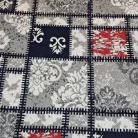 گلیم فرش در حد نو