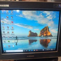 مانیتورCRT17 SAM