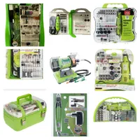 فرز مینیاتوری شارژی سیلور و مدلهای دیگر