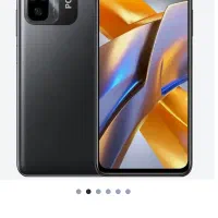 گوشی شیائومی Poco M5s