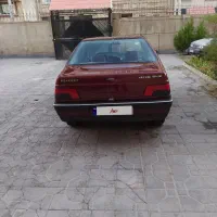 پژو 405 2000مدل 79|خودرو سواری و وانت|فردیس, فردیس|دیوار
