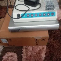 دستگاه NVR تحت شبکه