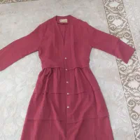 مانتو نو و...|لباس|ماهدشت, |دیوار