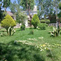 کلیه کارهای باغبانی