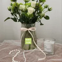 باکس گل طبیعی