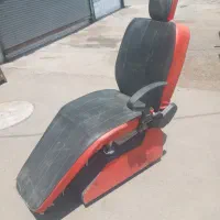 صندلی آرایشگاه زنانه