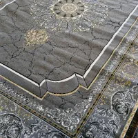 فرش ۱۲متری قیمت مناسب گلدشت شرقی فرش خورشید