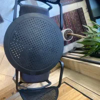 میز و صندلی