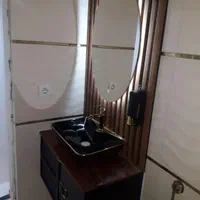 نصب انواع روشویی کابینتی،توالت فرنگی و شیرآلات