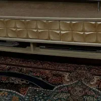میز تی وی سالم فروش بدلیل تغییر دکور